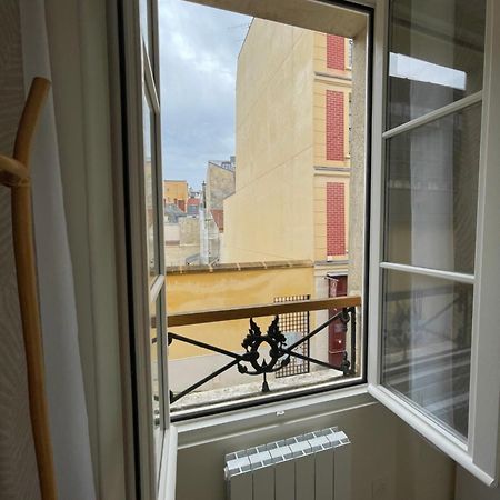 Apartament Mimosa Wersal Zewnętrze zdjęcie