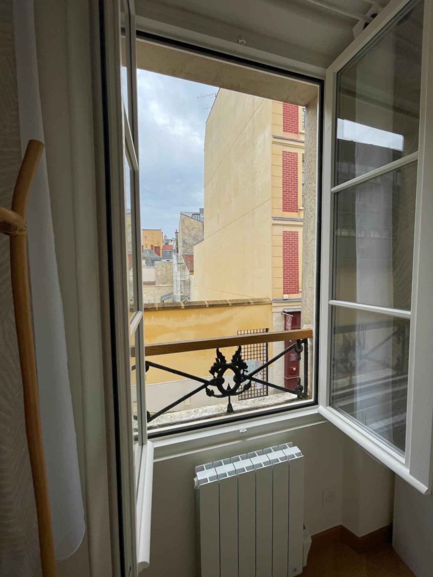 Apartament Mimosa Wersal Zewnętrze zdjęcie